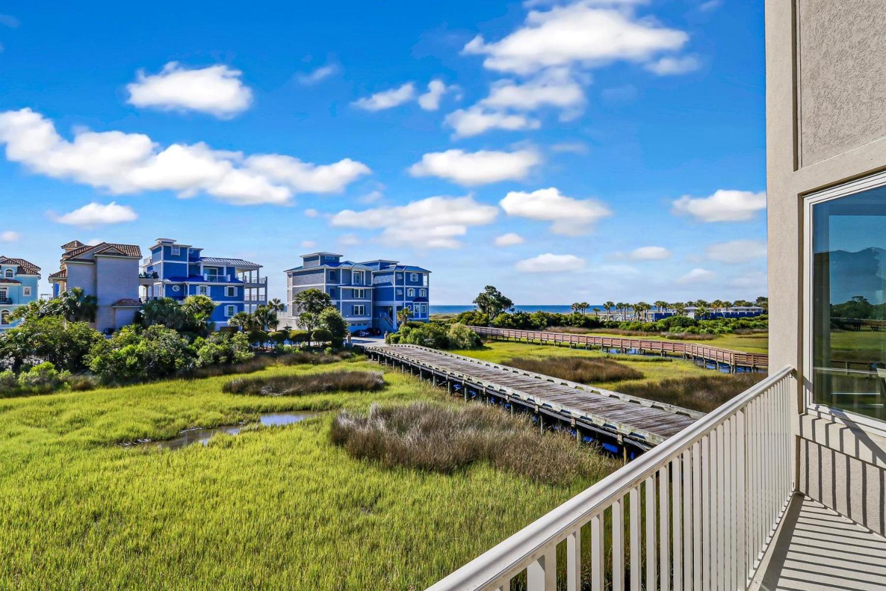 26 Bradley Circle Villa Hilton Head Island Exterior photo