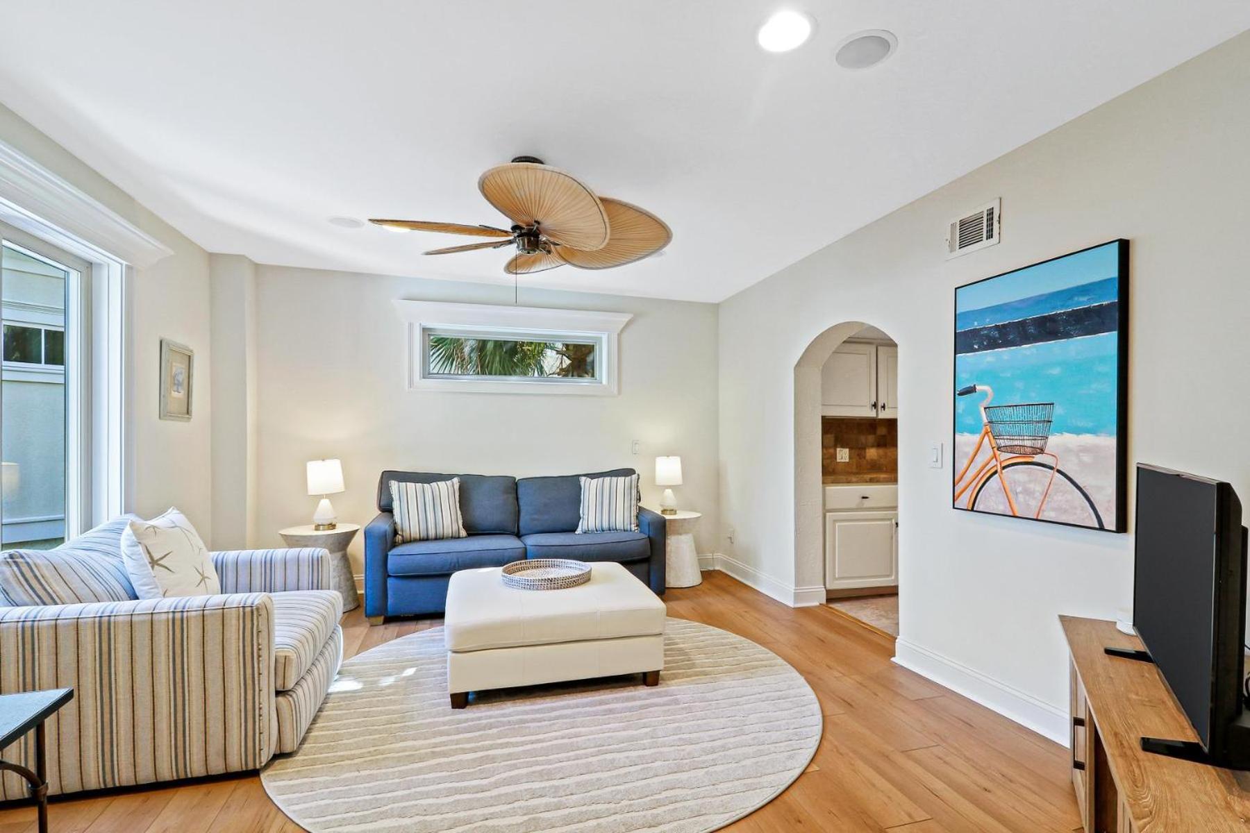 26 Bradley Circle Villa Hilton Head Island Exterior photo
