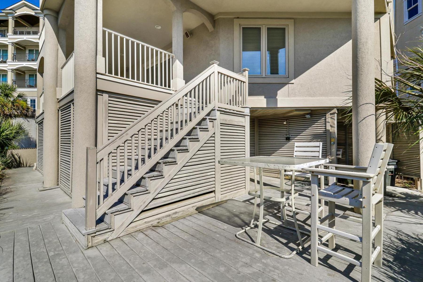 26 Bradley Circle Villa Hilton Head Island Exterior photo