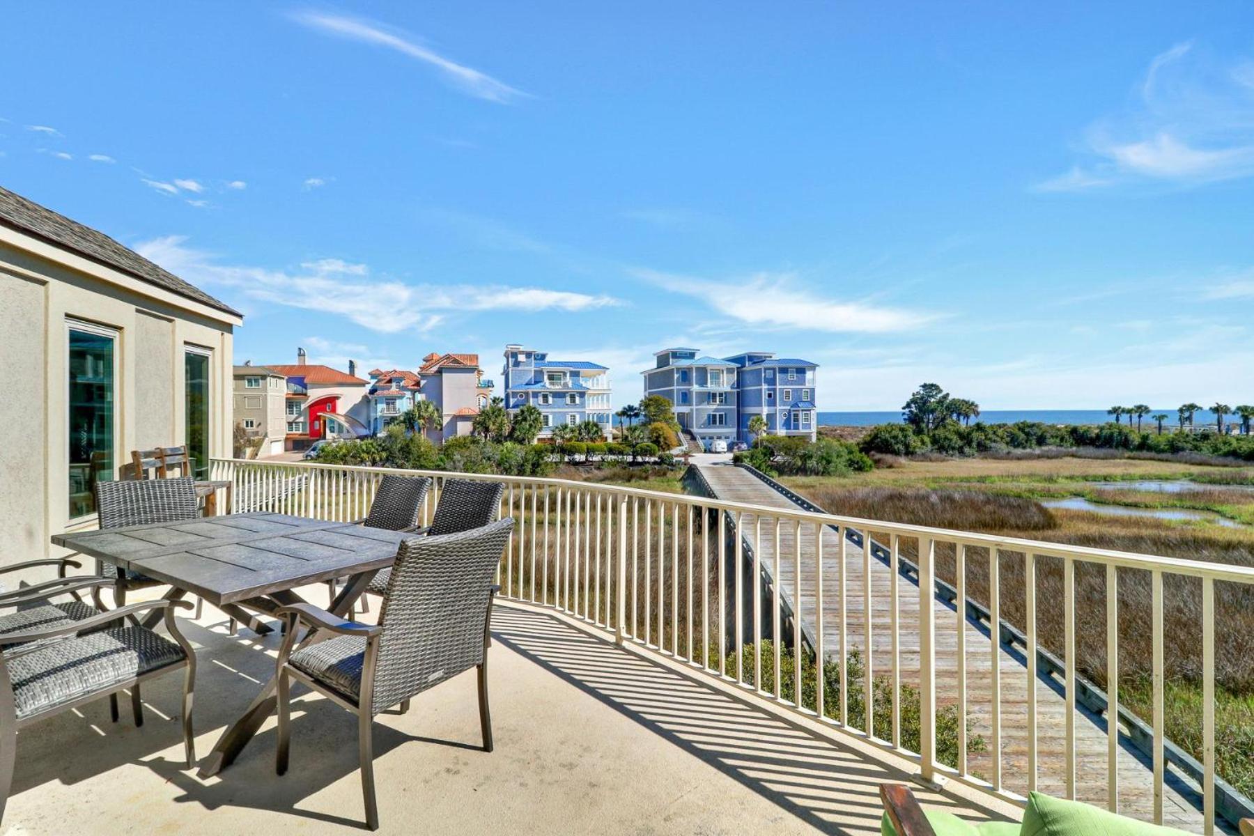 26 Bradley Circle Villa Hilton Head Island Exterior photo