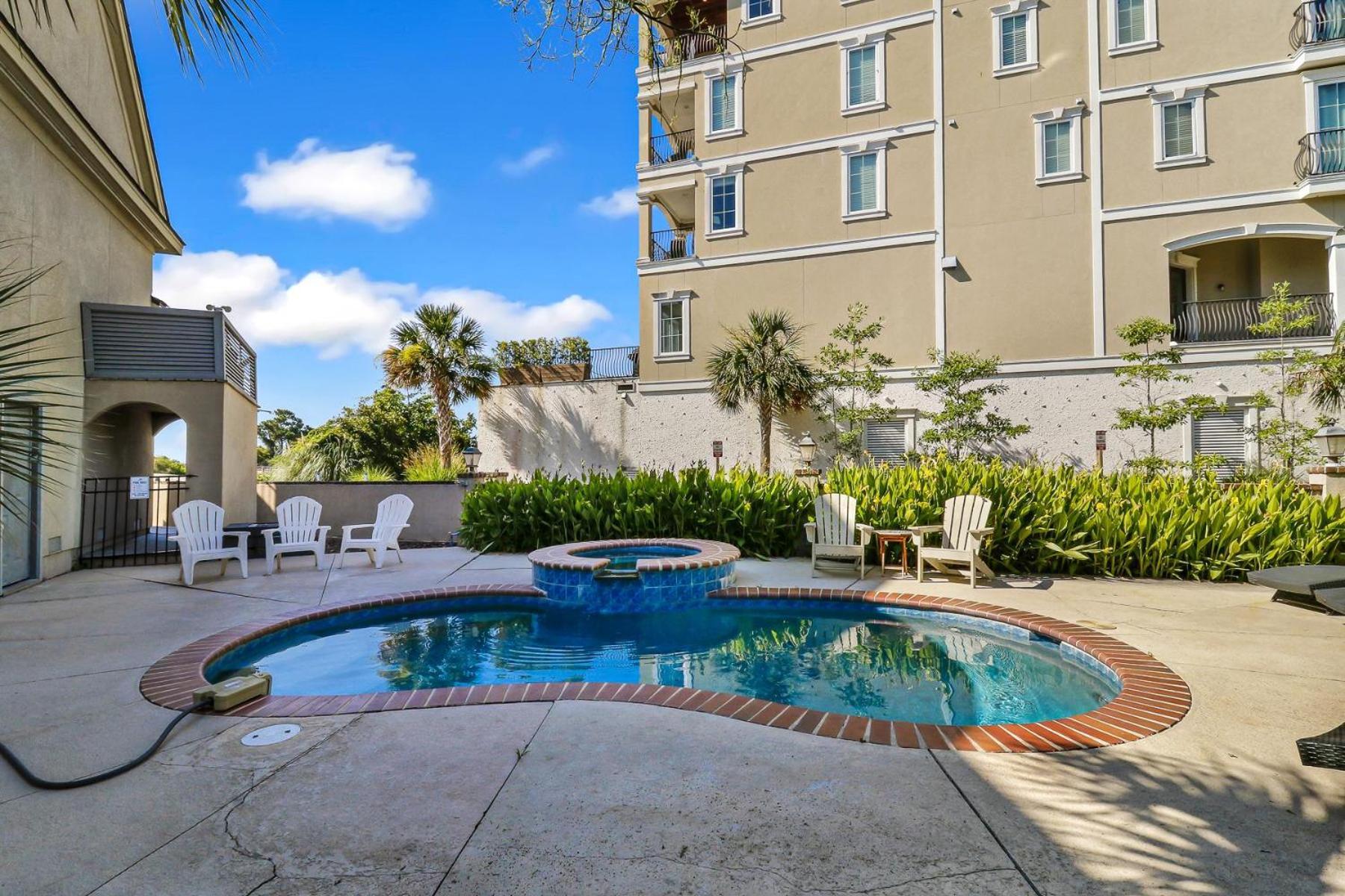26 Bradley Circle Villa Hilton Head Island Exterior photo