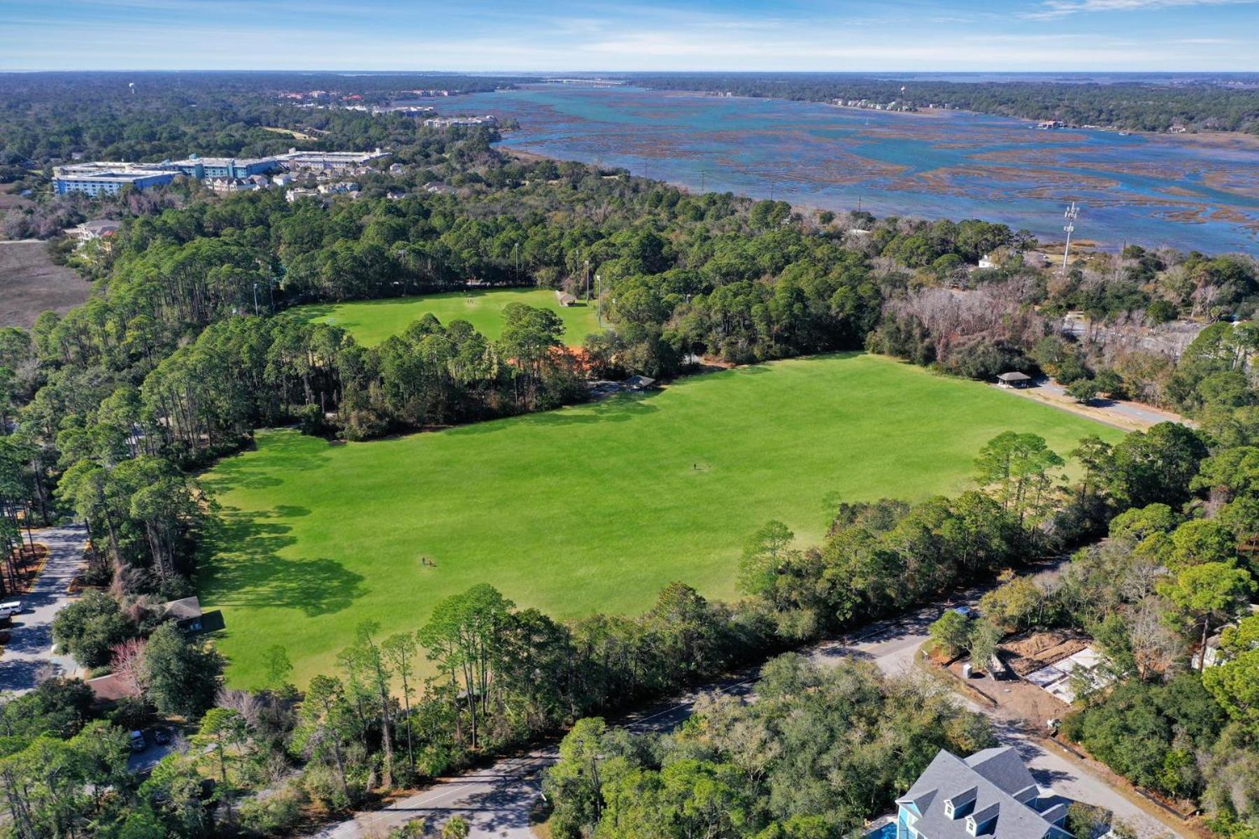 26 Bradley Circle Villa Hilton Head Island Exterior photo