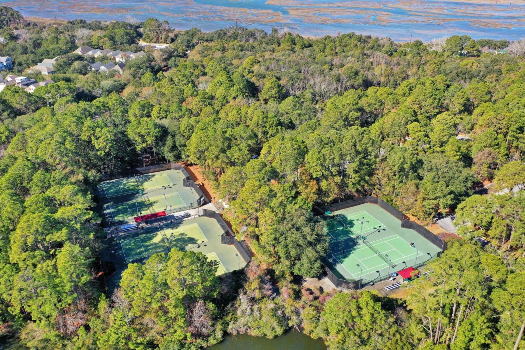 26 Bradley Circle Villa Hilton Head Island Exterior photo