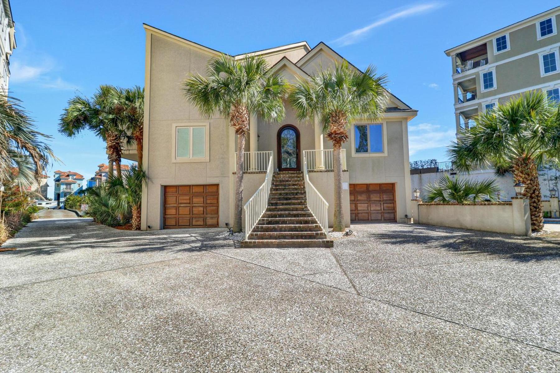 26 Bradley Circle Villa Hilton Head Island Exterior photo